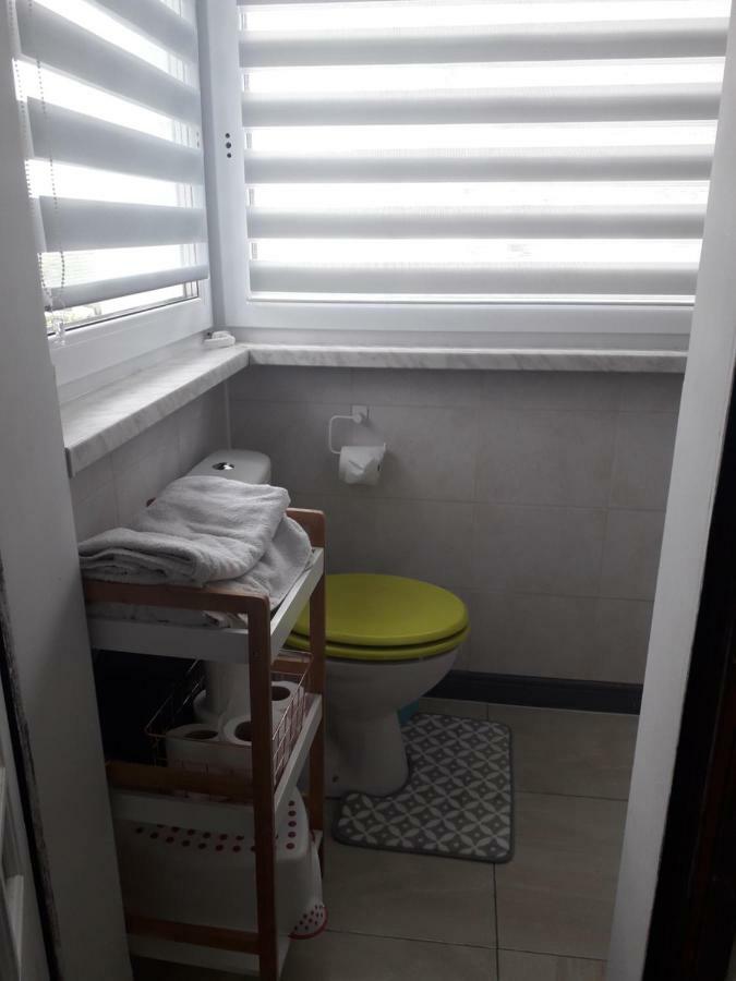 دنفرملاين Vintage Double Bedroom Victoria 1 المظهر الخارجي الصورة
