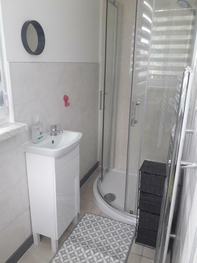 دنفرملاين Vintage Double Bedroom Victoria 1 المظهر الخارجي الصورة