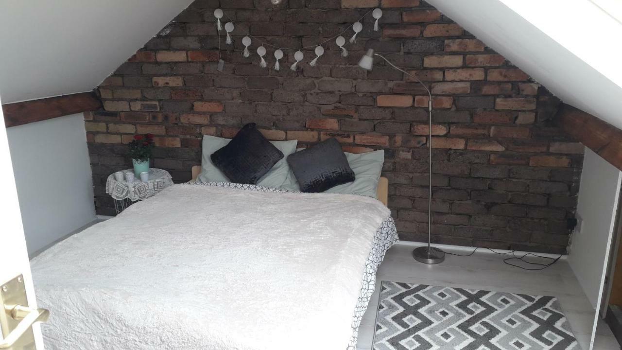 دنفرملاين Vintage Double Bedroom Victoria 1 المظهر الخارجي الصورة